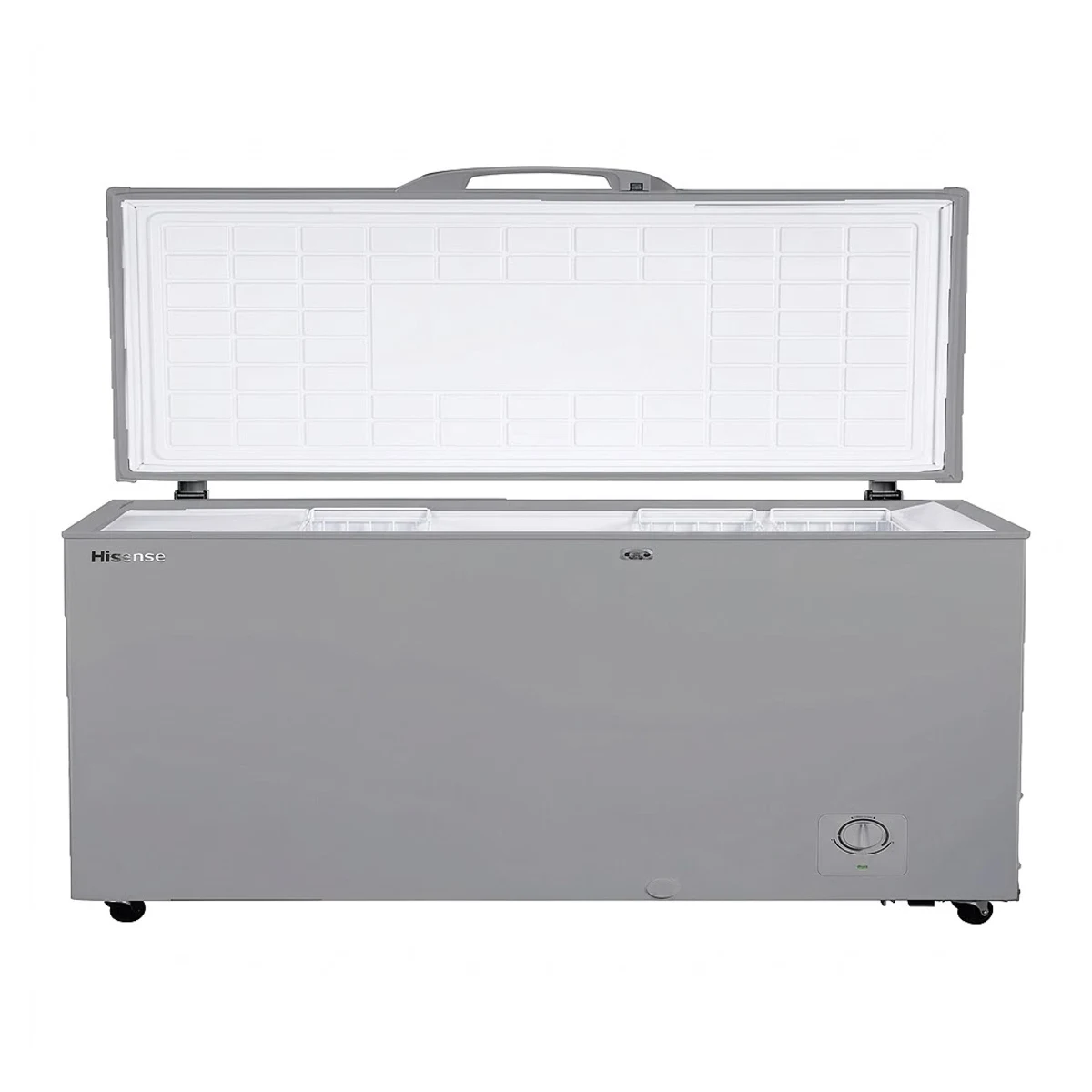 420L HISENSE FREEZER