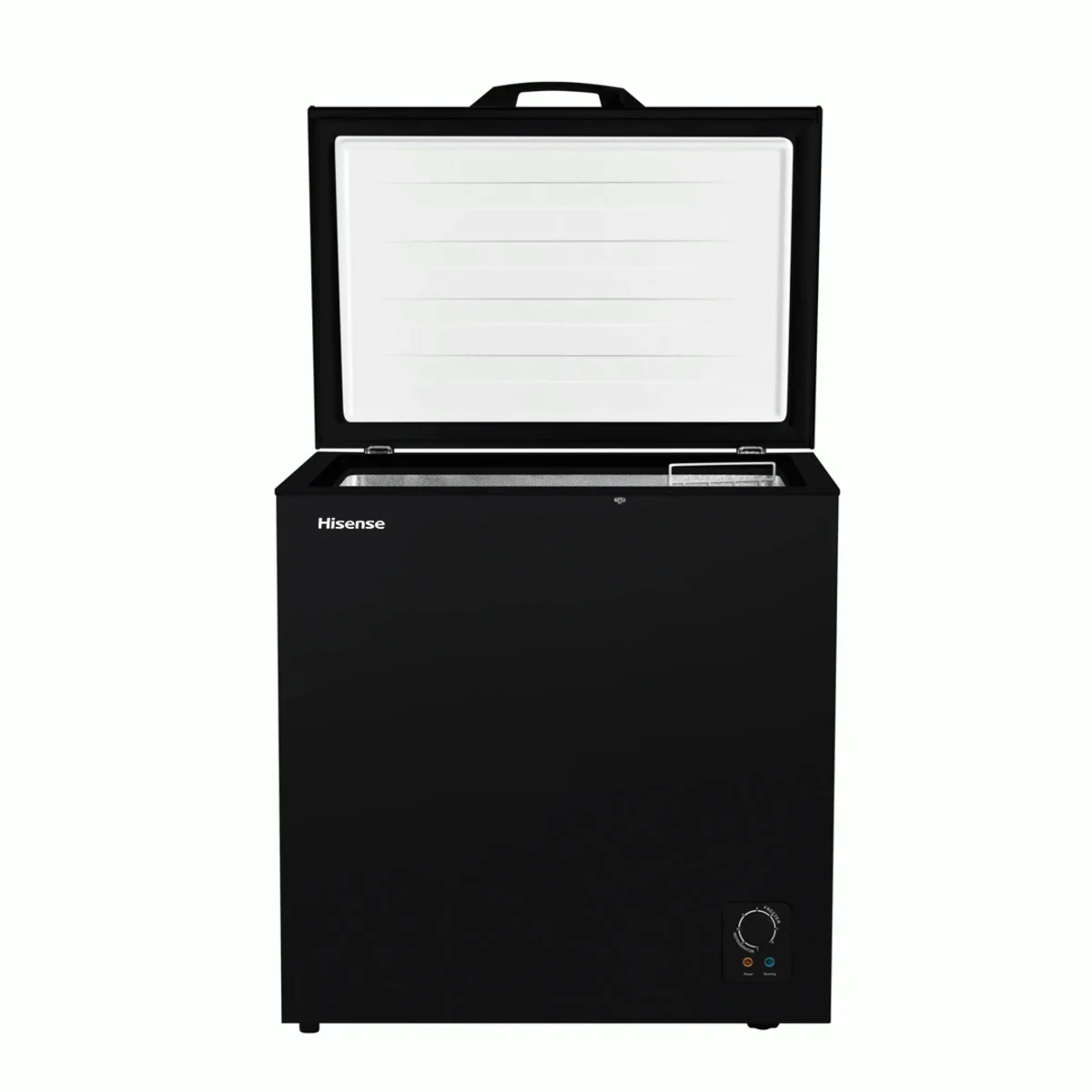 189L HISENSE FREEZER