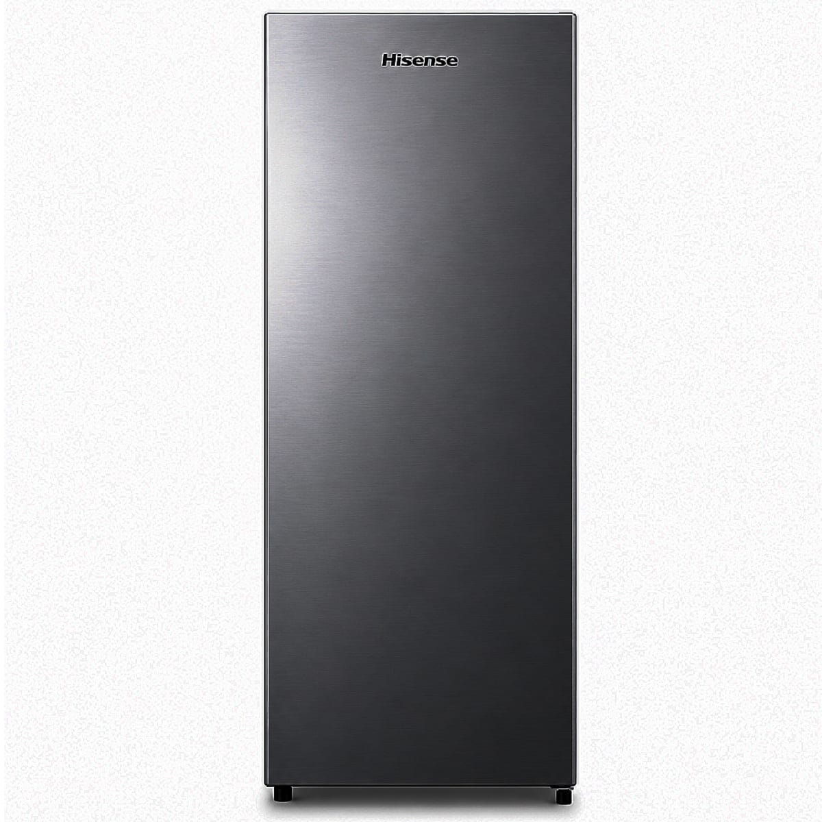 190L HISENSE STANDING FREEZER