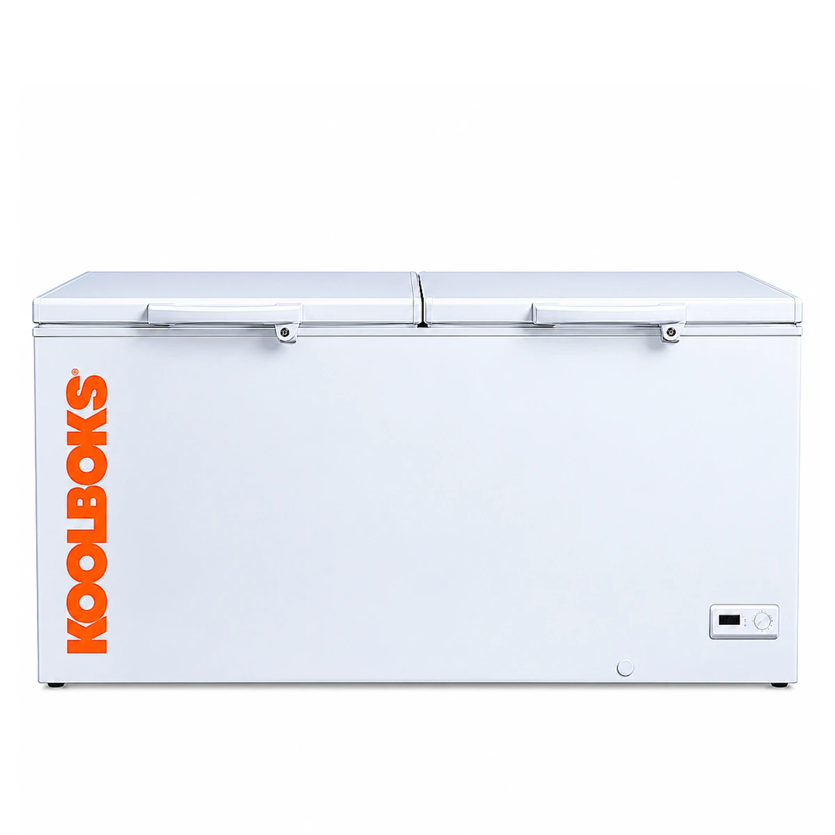 BD 538L KOOLBOKS FREEZER