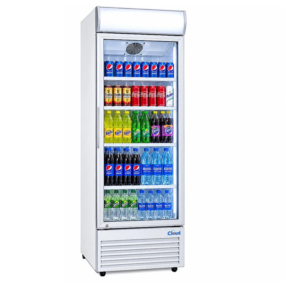 CLOUD CHILLER
