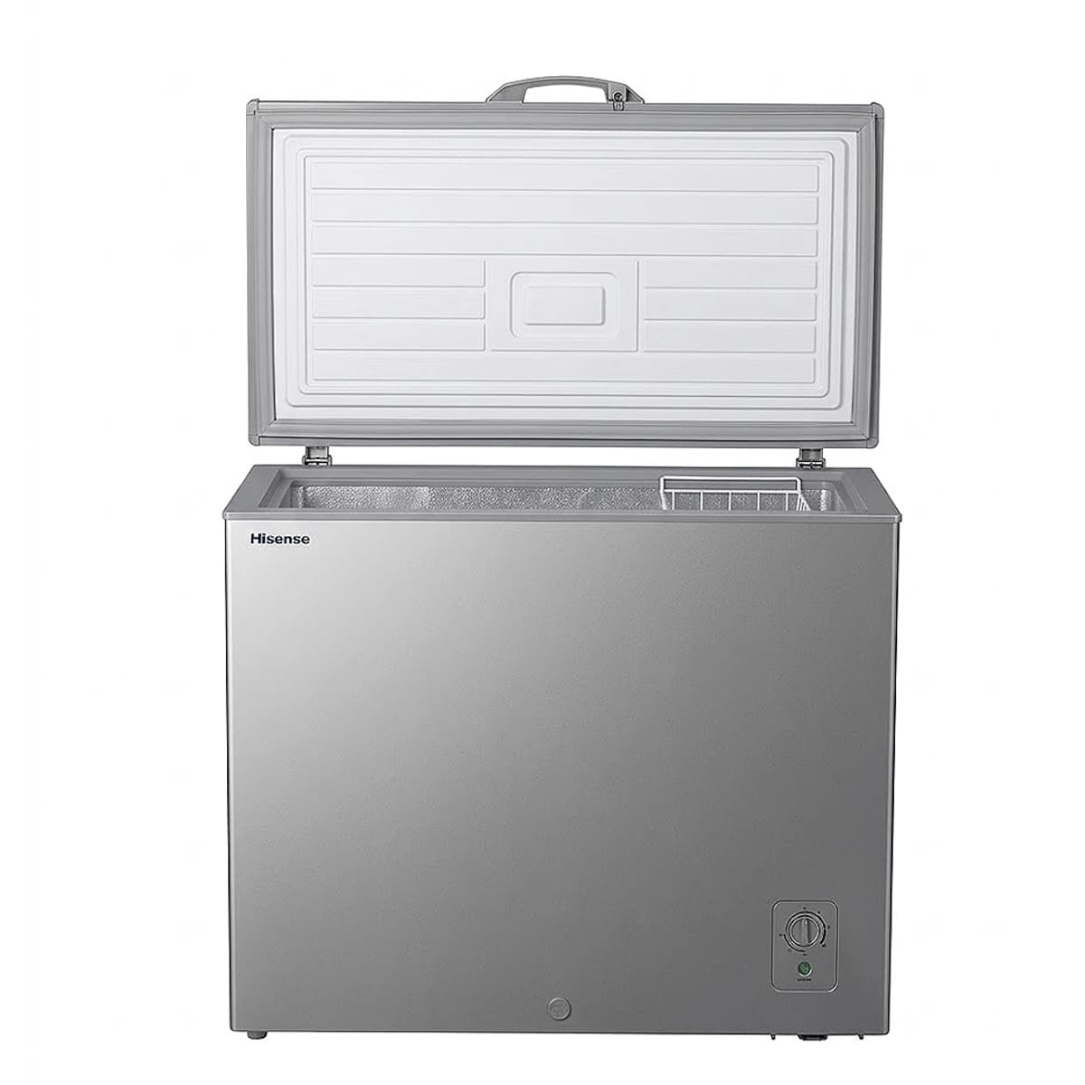 200L HISENSE FREEZER