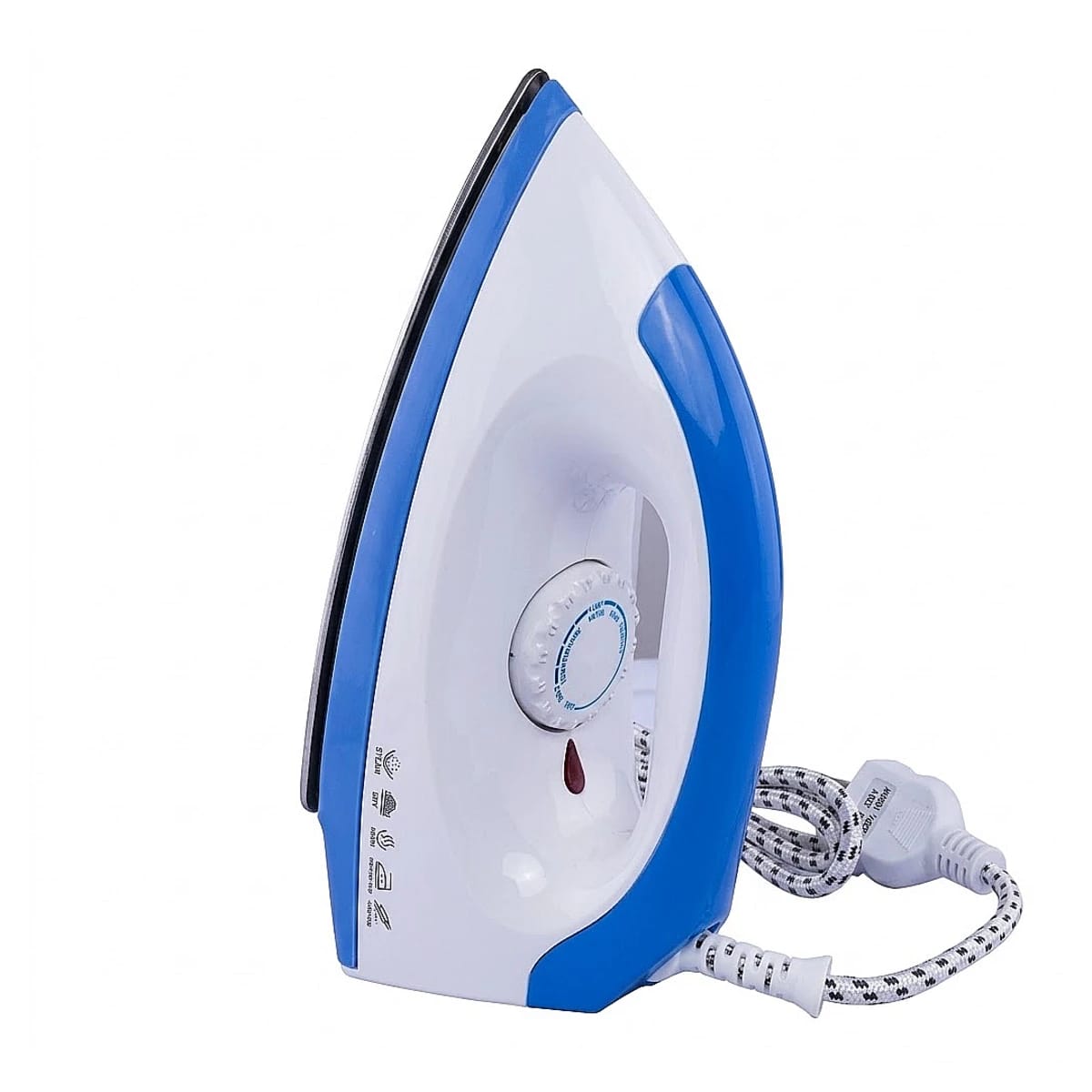 150W DC IRON