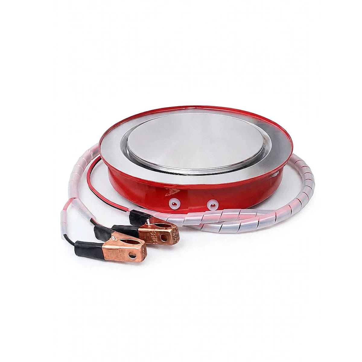DC STOVE