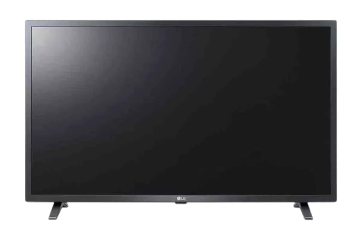 32 INCHES LG AC/DC TV