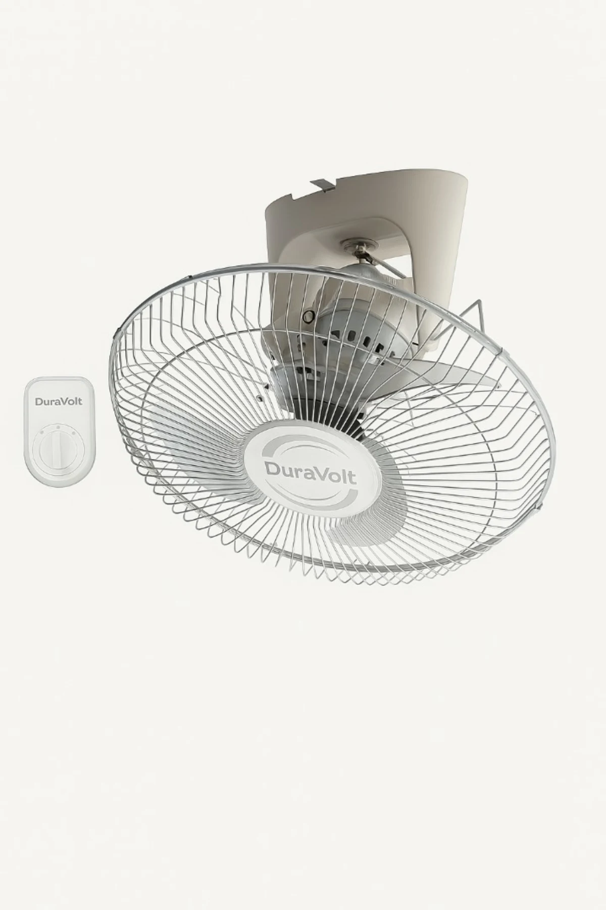 16 INCHES DURAVOLT DC ORBIT FAN