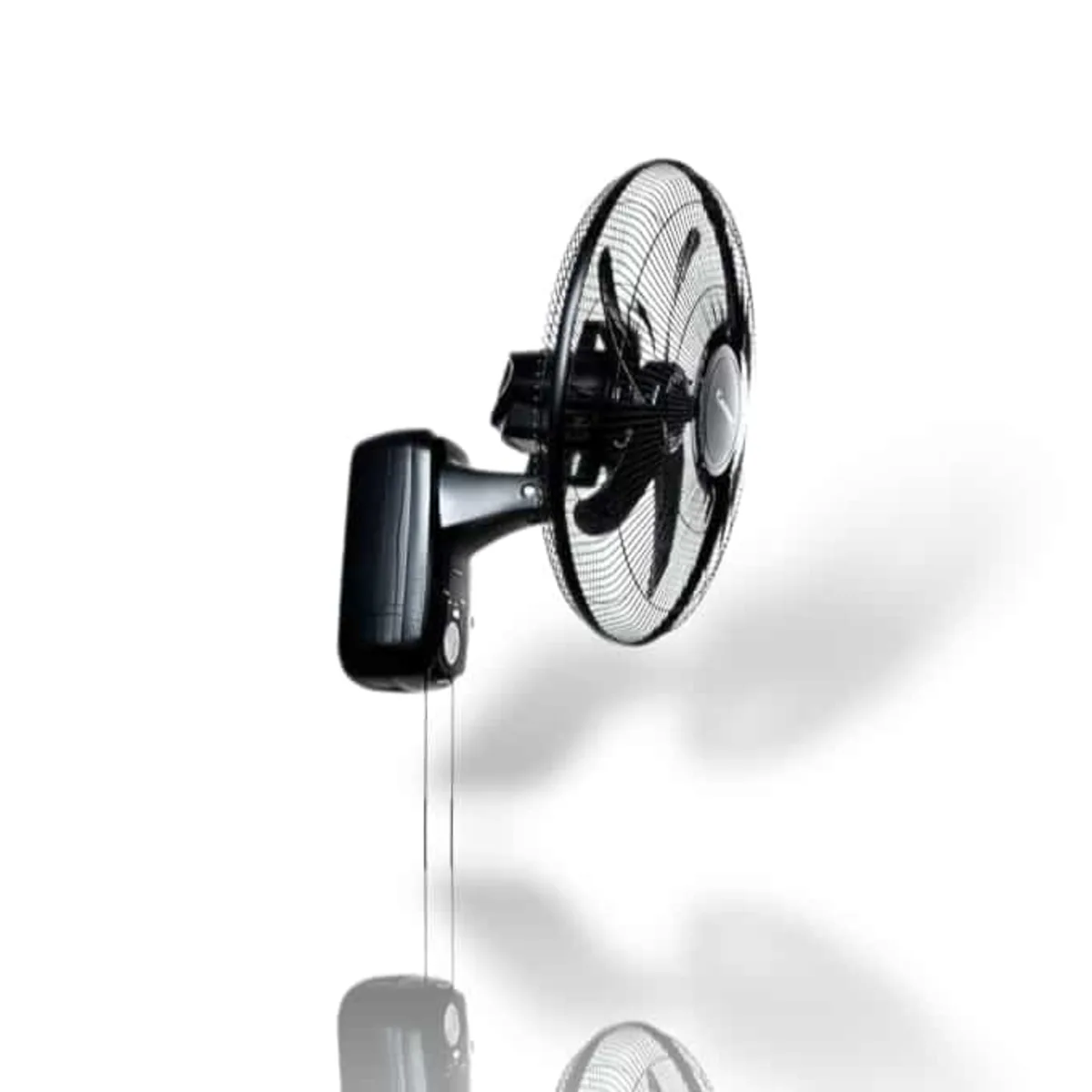 16 INCHES CENTURY RECHARGEABLE WALL FAN