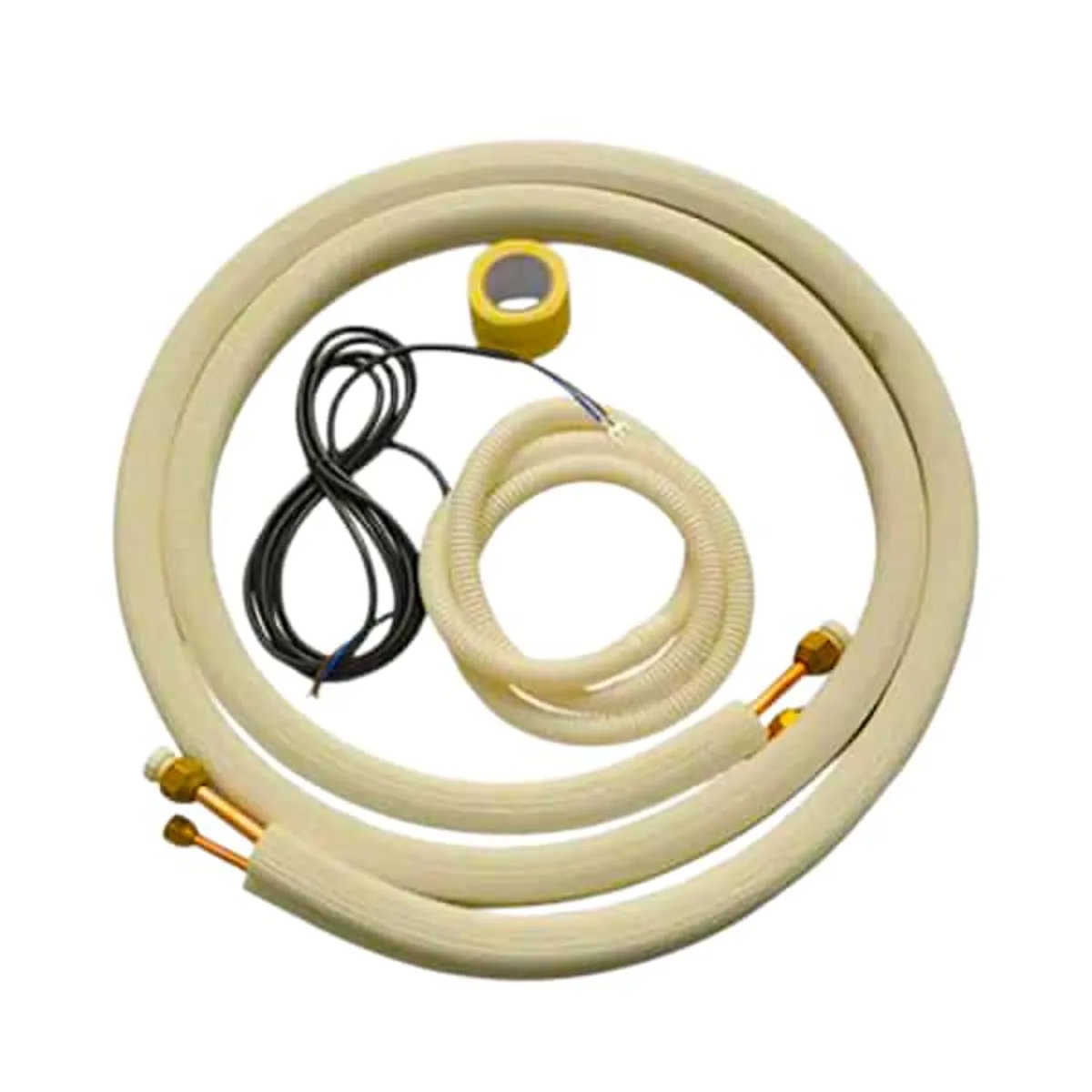 1HP AC INSTALLATION KIT