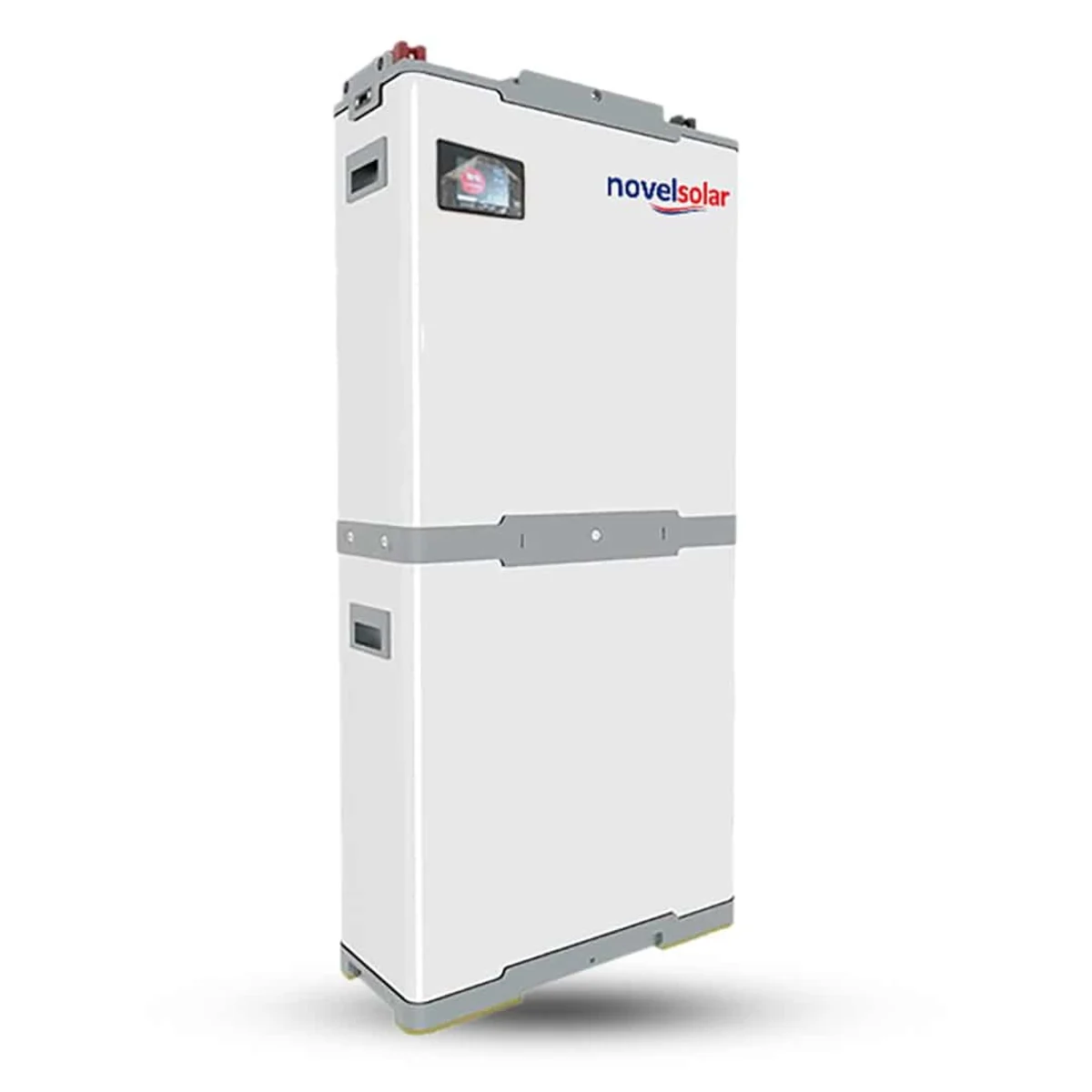 15KWH/48V NOVELSOLAR LITHIUM BATTERY (TOWER TYPE)